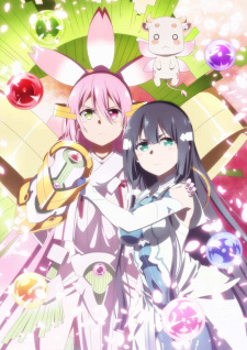Phim Yuki Yuna is a Hero: The Great Full Blossom Chapter