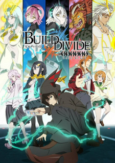 Phim Build Divide: Code Black