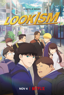 Phim Lookism
