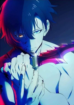 Phim Solo Leveling 