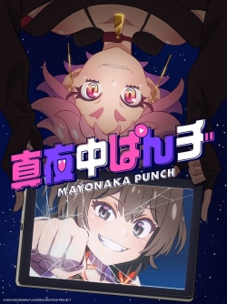 Phim Midnight Punch