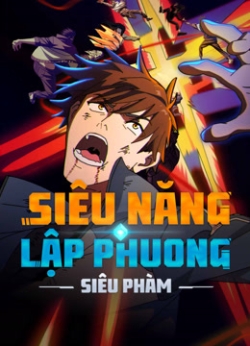 Phim Siêu Năng Lập Phương
