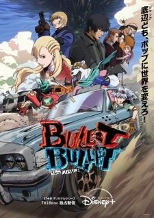 Phim Bullet/Bullet