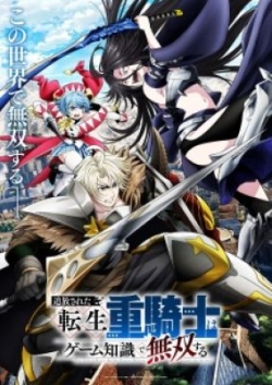 Phim Tsuihou sareta Tensei Juukishi wa Game Chishiki de Musou suru