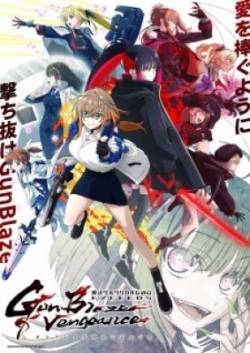 Phim Mahou Shoujo Lyrical Nanoha EXCEEDS