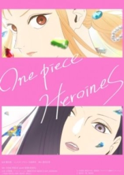 Phim One Piece: Heroines