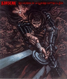Phim Berserk