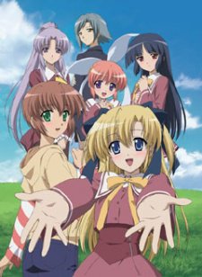 Phim Canvas 2: Niji-iro no Sketch