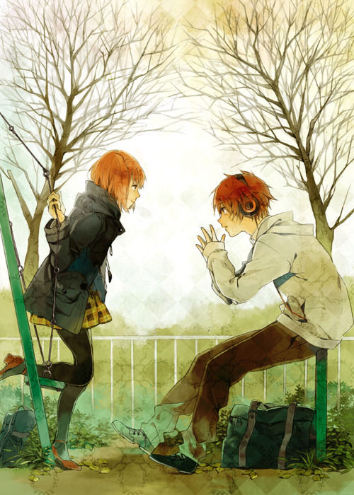 Phim Bokura Ga Ita