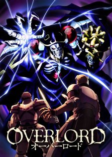 Phim Overlord Specials