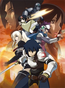Phim Druaga no Tou: The Sword of Uruk (Ss2)