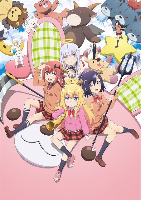 Phim Gabriel DropOut