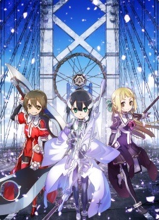 Phim Yuuki Yuuna wa Yuusha de Aru: Washio Sumi no Shou Movie 1 - Tomodachi