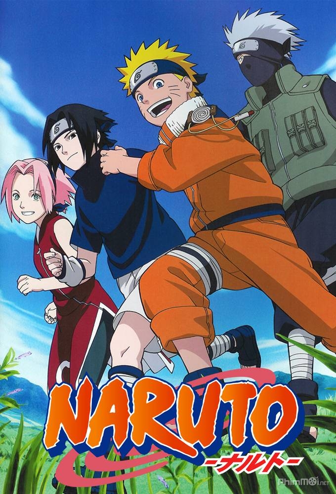 Phim Naruto