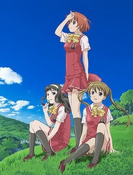 Phim Kashimashi - Girl Meets Girl