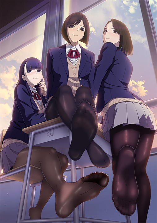 Phim Miru Tights