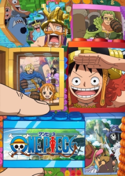 Phim One Piece