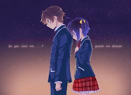 Phim Takanashi Rikka Kai: Chuunibyou demo Koi ga Shitai! Movie