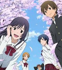 Phim Kimi no Iru Machi OVA