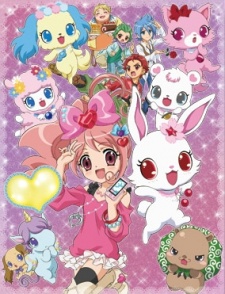 Phim Jewelpet Kira Deco!