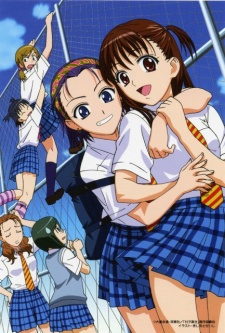 Phim Joshi Kousei: Girls High