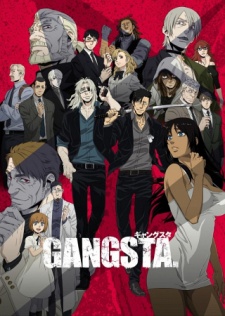 Phim Gangsta